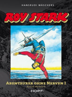 cover image of Roy Stark Band 1 von 2